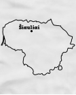 Lietuvos kontūrai Šiauliai Lietuvos kontūrai Šiauliai